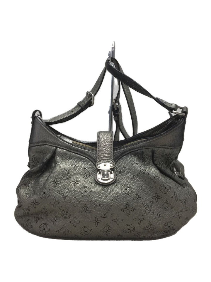 Louis Vuitton Leather Handbag