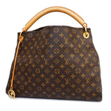 Louis Vuitton Shoulder Bag Monogram Artsy GM
