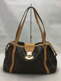 Louis Vuitton Stresa PM monogram