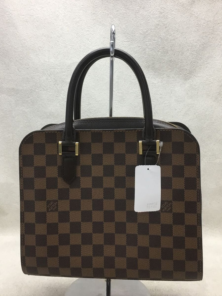Louis Vuitton Handba Damier