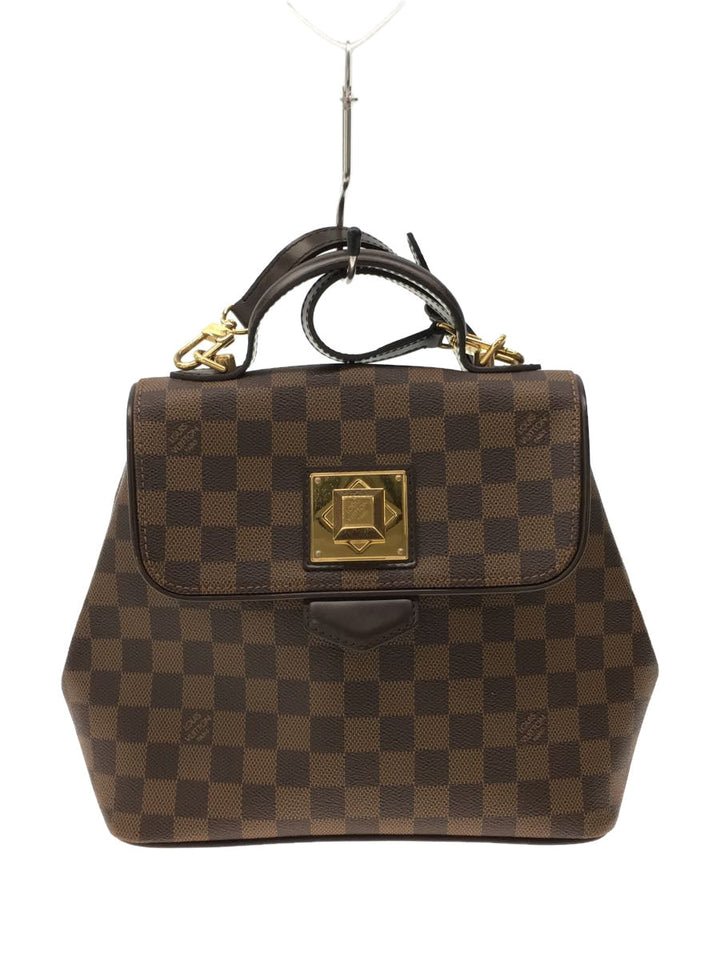 Louis Vuitton Bergamo MMdamier Ebene