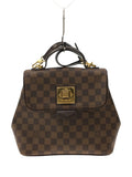Louis Vuitton Bergamo MMdamier Ebene