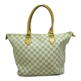 Louis Vuitton Saleya MM Canvas Damier Azur