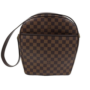 Louis Vuitton Ipanema GM Damier Shoulder Bag