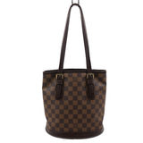 Louis Vuitton Male Damier Tote Bag