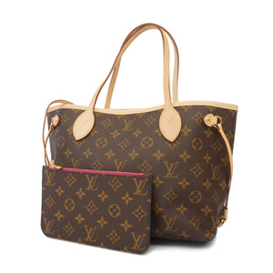 Louis Vuitton Tote Bag Monogram Neverfull PM