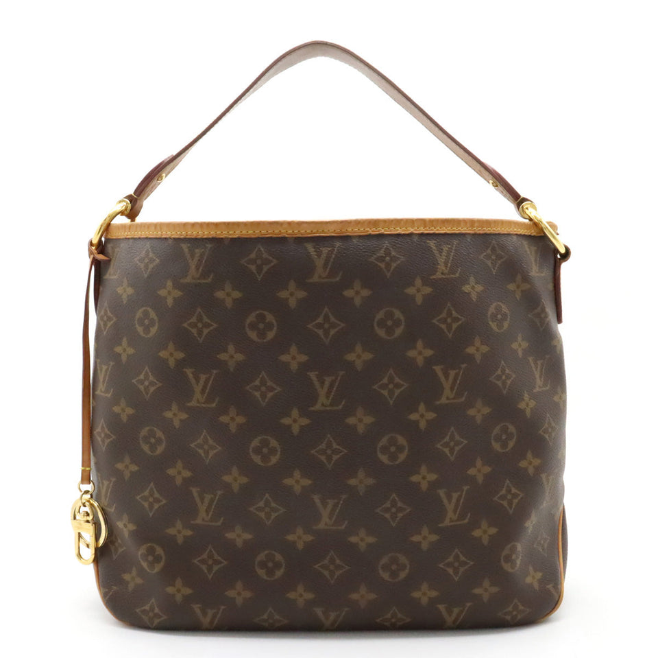 Louis Vuitton Monogram Delightful PM Shoulder Bag