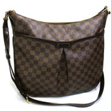 Louis Vuitton Bloomsbury GM Shoulder Bag Damier Ebene