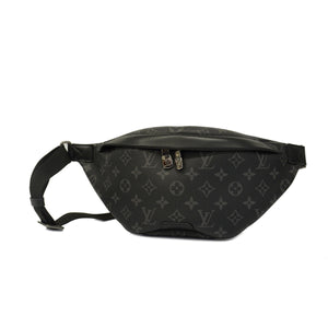 Louis Vuitton Body Bag Monogram Eclipse Discovery BumBag