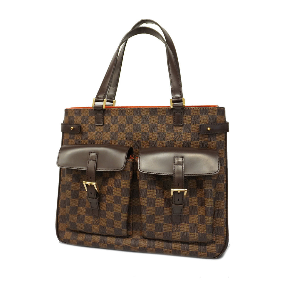 Louis Vuitton Tote Bag Damier Handbag