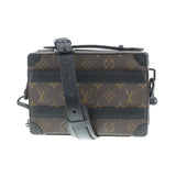 Louis Vuitton Steering Wheel Soft Trunk Bag Shoulder Bag Messenger Bag