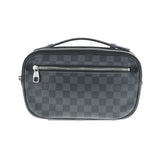 Louis Vuitton Umbrel Bag Body Bag Damier Graphite Damier
