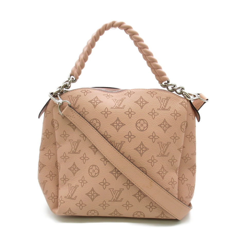 Louis Vuitton Babylon Chain BB Shoulder Bag