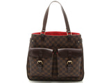 Louis Vuitton Uzes Damier Tote Bag