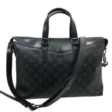 Louis Vuitton Briefcase  Monogram Eclipse