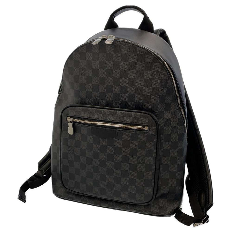 Louis Vuitton Backpack Damier Graphite Rucksack
