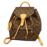 Louis Vuitton Rucksack Monogram Montsouris NM PM
