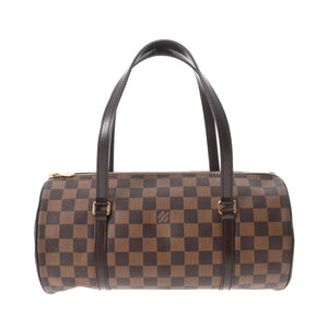 Louis Vuitton Damier Papillon GM Brown