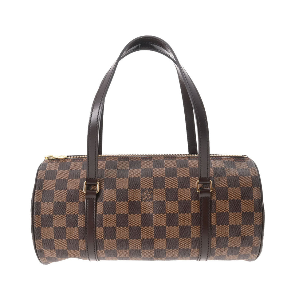 Louis Vuitton Damier Papillon GM Brown