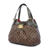Louis Vuitton Damier Ebene Sistina GM