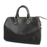 Louis Vuitton Handbag Epi Speedy 25 Noir