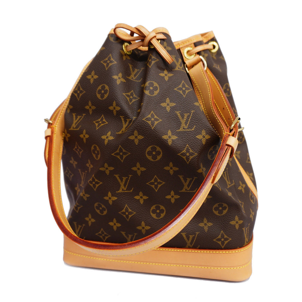 Louis Vuitton Shoulder Bag Monogram