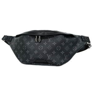Louis Vuitton Body Bag Monogram Eclipse Discovery BumBag