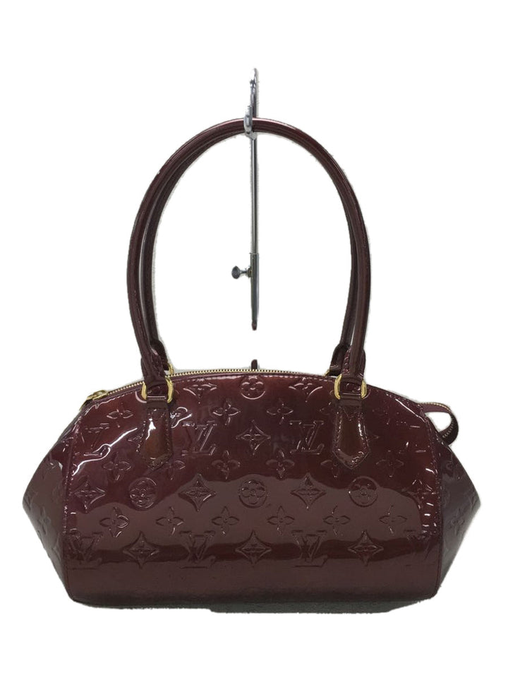 Louis Vuitton Sherwood PM Monogram Vernis