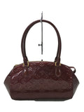 Louis Vuitton Sherwood PM Monogram Vernis