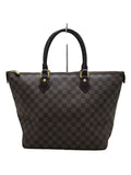 Louis Vuitton Saleya MM Handbag