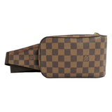 Louis Vuitton Damier Jeronimos Waist Bag Body Bag Diagonal Pochette