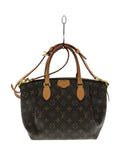 Louis Vuitton Turenne PM Monogram Shoulder Bag