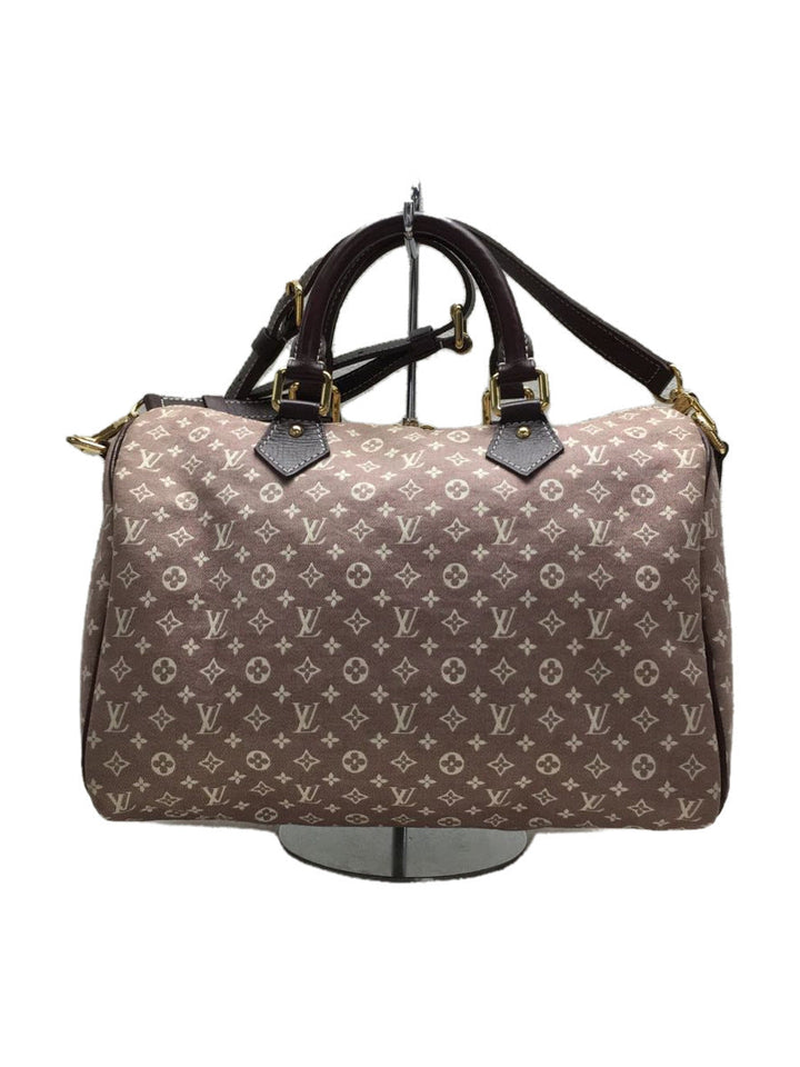 Louis Vuitton Speedy Bandoliere 30 Shoulder Bag Monogram