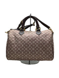 Louis Vuitton Speedy Bandoliere 30 Shoulder Bag Monogram