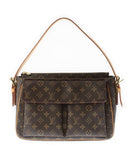 Louis Vuitton Viva Cite Monogram Shoulder Bag