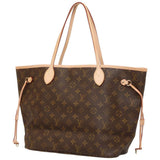 Louis Vuitton Tote Bag Monogram Neverfull MM