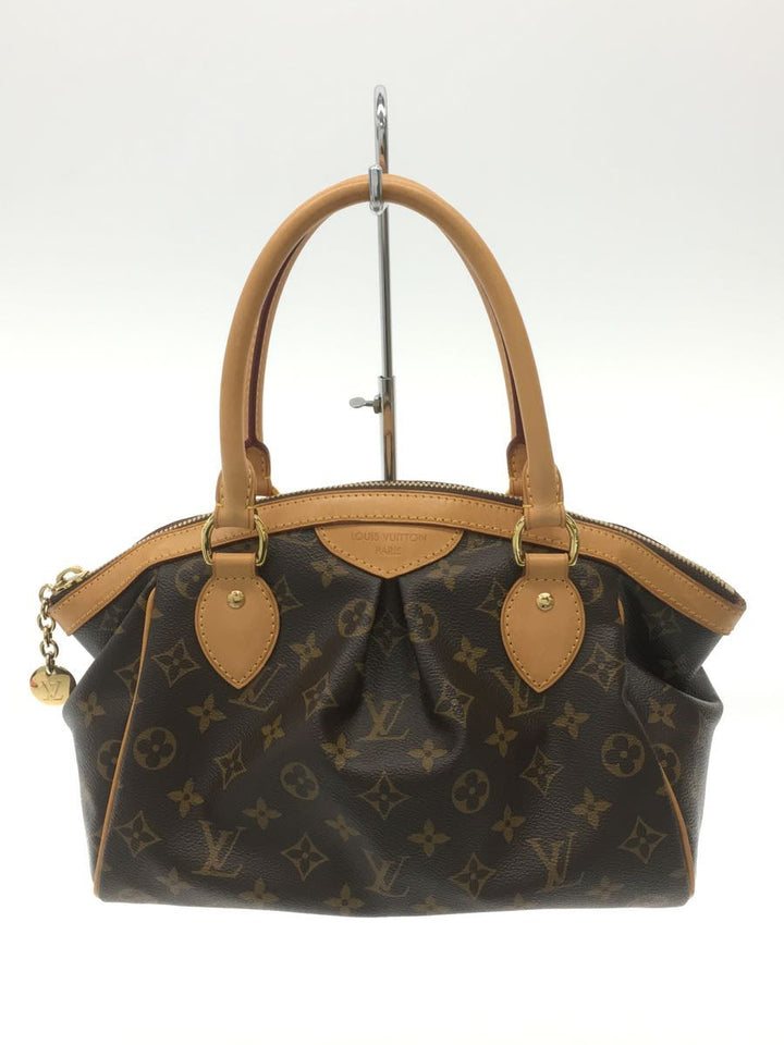 Louis Vuitton Tivoli PM Monogram Brown