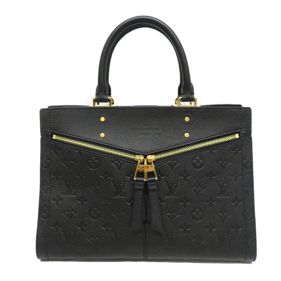 Louis Vuitton Handbag MM