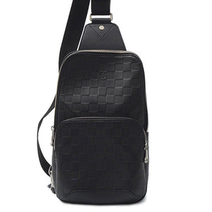 Louis Vuitton Bag Damier Infini Avenue Sling Bag Body Bag