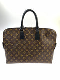 Louis Vuitton Bag Business Bag 2way Bag Monogram