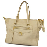 Louis Vuitton Lumineuse PM Empreinte Monogram Emplant Creme