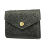 Louis Vuitton Trifold Wallet Monogram Implant