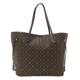 Louis Vuitton Monogram  Tote Bag