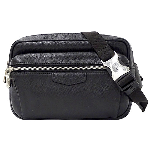 Louis Vuitton Taiga Body Bag Waist Bag