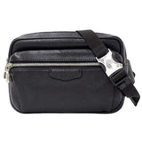 Louis Vuitton Taiga Body Bag Waist Bag