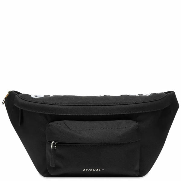 Givenchy Essential U Bumbag Black