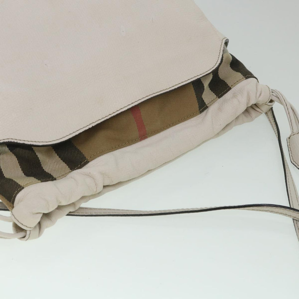 Luxury Burberry Shoulder Bag