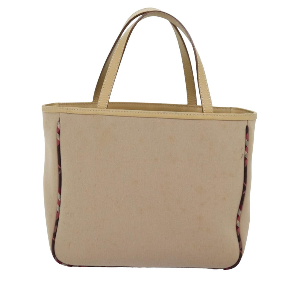 Luxury Burberry Nova Check Handbag
