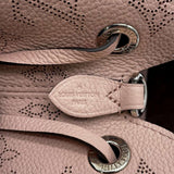Louis Vuitton Shoulder Bag Monogram Mahina Bella Purse