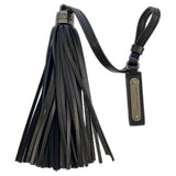 Saint Laurent- Paris Lou Camera Bag Black